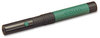 A Picture of product QRT-MP2703TQ Quartet® Classic Comfort Laser Pointer,  Projects 500 Yards, Jade Green