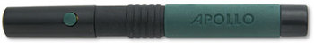 Quartet® Classic Comfort Laser Pointer,  Projects 500 Yards, Jade Green