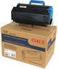 A Picture of product OKI-45460510 Oki® 45460510, 45488801 Toner,  36,000 Page-Yield, Black