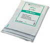 A Picture of product QUA-46199 Quality Park™ Redi-Strip™ Poly Mailer,  Side Seam, 12 x 15 1/2, White, 100/Box