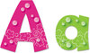 A Picture of product TEP-T79757 TREND Ready Letters®,  Assorted Colors, 216 per Pack