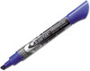 A Picture of product QRT-5001M Quartet® EnduraGlide® Dry Erase Marker,  Chisel Tip, Assorted Colors, 4/Set