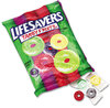 A Picture of product LFS-88503 LifeSavers® Hard Candy,  Pep-O-Mint, Individually Wrapped, 6.25oz Bag