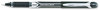 A Picture of product PIL-28901 Pilot® Precise® Grip Roller Ball Stick Pen,  Black Ink, 1mm