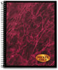 A Picture of product TOP-63754 TOPS™ Docket™ Gold and Noteworks® Project Planners,  6 3/4 x 8 1/2