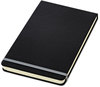 A Picture of product TOP-56886 TOPS™ Idea Collective® Journal,  Hard Cover, Top Bound, 5 1/4 x 8 1/4, Black, 120 Sheets