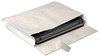 A Picture of product QUA-R4611 Survivor® Open End Expansion Mailers Made with Tyvek®,  10 x 13 x 2, White, 25/Box