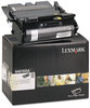A Picture of product LEX-64015SA Lexmark™ 64015HA, 64015SA Laser Cartridge,  6000 Page-Yield, Black