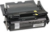 A Picture of product LEX-64015SA Lexmark™ 64015HA, 64015SA Laser Cartridge,  6000 Page-Yield, Black