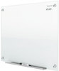 A Picture of product QRT-G2418W Quartet® Infinity™ Magnetic Glass Marker Board,  24 x18, White