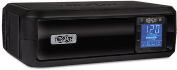 Tripp Lite Omni Smart Digital UPS System,  USB, 8 Outlet