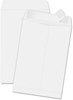 A Picture of product QUA-44334 Quality Park™ Redi-Strip™ Catalog Envelope,  6 1/2 x 9 1/2, White, 100/Box