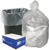 A Picture of product WBI-HD24338N Ultra Plus® Can Liners,  16gal, 8 Microns, 24 x 33, Natural, 1000/Carton