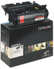 A Picture of product LEX-64035HA Lexmark™ 64035HA, 64080HW, 64084HW, 64404XA Laser Cartridge,  21000 Page-Yield, Black