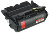 A Picture of product LEX-64035HA Lexmark™ 64035HA, 64080HW, 64084HW, 64404XA Laser Cartridge,  21000 Page-Yield, Black