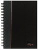 A Picture of product TOP-25332 TOPS™ Royale® Wirebound Business Notebooks,  Legal/Wide, 8 1/4 x 11 3/4, 96 Sheets