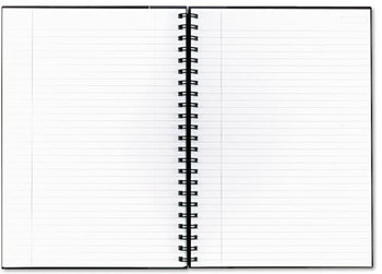 TOPS™ Royale® Wirebound Business Notebooks,  Legal/Wide, 8 1/4 x 11 3/4, 96 Sheets