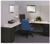 A Picture of product QRT-MMC25 Quartet® Motion® Cubicle Dry Erase Monthly Calendar, Dry Erase, 24 x 18