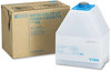 A Picture of product RIC-885375 Ricoh® 885372, 885373, 885374, 885375 Toner Cartridge,  10000 Page-Yield, Cyan