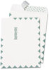 A Picture of product QUA-44834 Quality Park™ Redi-Strip™ Catalog Envelope,  11 1/2 x 14 1/2, White, 100/Box