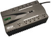 A Picture of product TRP-ECO850LCD Tripp Lite ECO Series Desktop UPS Systems,  850 VA, 12 Outlets, 420 J