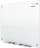 A Picture of product QRT-G4836W Quartet® Infinity™ Magnetic Glass Marker Board,  48 x 36, White