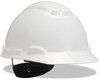 A Picture of product MMM-H701R 3M H-700 Series Hard Hat,  White