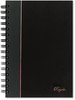 A Picture of product TOP-25331 TOPS™ Royale® Wirebound Business Notebooks,  Legal/Wide, 8 x 10 1/2, White, 96 Sheets