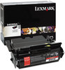 A Picture of product LEX-64035SA Lexmark™ 64035SA Laser Cartridge,  6000 Page-Yield, Black