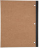 A Picture of product MEA-05222 Mead® Wireless Neatbook® Notebook,  Wide Rule, 8 x 10 1/2, White, 80 Sheets