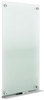 A Picture of product QRT-G7248F Quartet® Infinity™ Glass Marker Board,  Frosted, 72 x 48