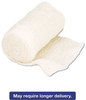 A Picture of product MII-NON25865 Medline Bulkee II® Gauze Bandages,  4.5 x 4.1yds, Sterile, 100 Rolls/Carton