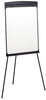 A Picture of product QRT-67E Quartet® Magnetic Dry Erase Easel,  27 x 35, White Surface, Graphite Frame