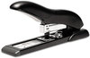 A Picture of product RPD-73159 Rapid® HD80 Personal Heavy Duty Stapler,  80-Sheet Capacity, Black