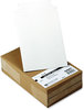 A Picture of product QUA-64007 Quality Park™ Photo/Document Mailer,  Redi-Strip, Side Seam, 6 x 8, White, 25/Box