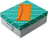 A Picture of product QUA-11562 Quality Park™ Kraft Envelope,  Contemporary, #14, Brown Kraft, 500/Box