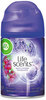 A Picture of product RAC-91104EA Air Wick® Freshmatic® Life Scents™ Ultra Refill,  Sweet Lavender Days, 6.17 oz Aerosol