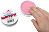 A Picture of product LEE-10134 LEE Sortkwik® Fingertip Moisteners,  1 3/4 oz, Pink