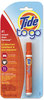 A Picture of product PAG-01870 Tide® To Go Stain Remover,  0.338 oz Pen, 6/Carton