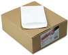 A Picture of product QUA-R7501 Survivor® Bubble Mailer of DuPont™ Tyvek®,  Self-Seal, Side Seam, 6 1/2 x 9 1/2, White