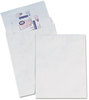 A Picture of product QUA-R5110 Survivor® Catalog Mailers Made with Tyvek®,  Side Seam, 15 x 20, White, 25/Box