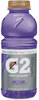 A Picture of product QKR-04053 Gatorade® G2® Perform 02 Low-Calorie Thirst Quencher,  Fruit Punch, 20 oz Bottle, 24/Carton