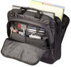 A Picture of product TRG-TBT053US Targus® CityLite Laptop Case,  13-1/4 x 3-1/2 x 16-1/2, Black