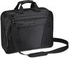 A Picture of product TRG-TBT053US Targus® CityLite Laptop Case,  13-1/4 x 3-1/2 x 16-1/2, Black