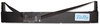 A Picture of product MMT-083683 TallyGenicom® 082727, 082725, 083683 Printer Ribbon,  Black