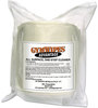 A Picture of product TXL-L36 2XL Gym Wipes,  7 x 8, White, Rainforest Scent, 900/Roll, 4Roll/Carton