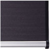 A Picture of product QRT-B444A Quartet® Prestige® Gray Diamond Mesh Bulletin Board,  Diamond Mesh Fabric, 48 x 36, Gray/Aluminum Frame