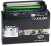 A Picture of product LEX-12A8302 Lexmark™ 12A8302 Photoconductor Kit,  Black