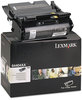 A Picture of product LEX-64404XA Lexmark™ 64035HA, 64080HW, 64084HW, 64404XA Laser Cartridge,  32000 Page-Yield, Black