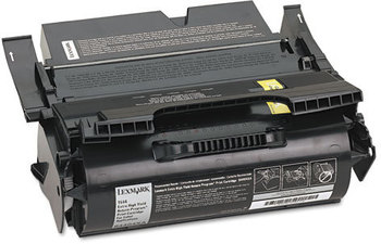 Lexmark™ 64035HA, 64080HW, 64084HW, 64404XA Laser Cartridge,  32000 Page-Yield, Black
